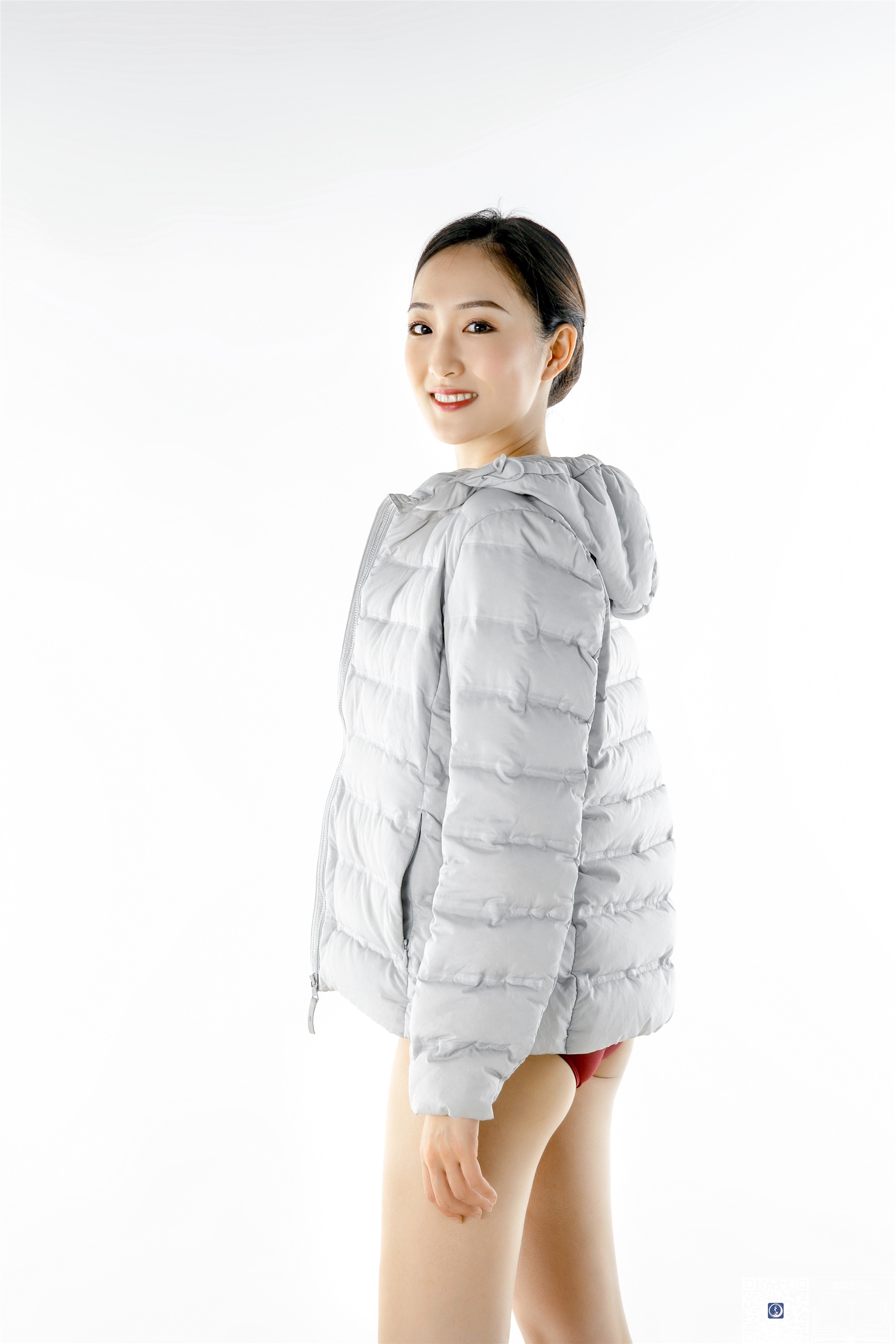 GALLI嘉丽 舞蹈生日记 030 - 东旸